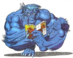 Avatar du membre