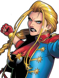 Avatar du membre