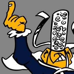 Avatar du membre