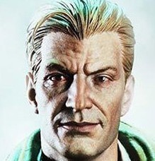 Avatar du membre