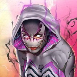 Avatar du membre